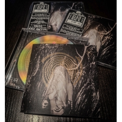 NON OPUS DEI - Diabeł (jewelcase CD)